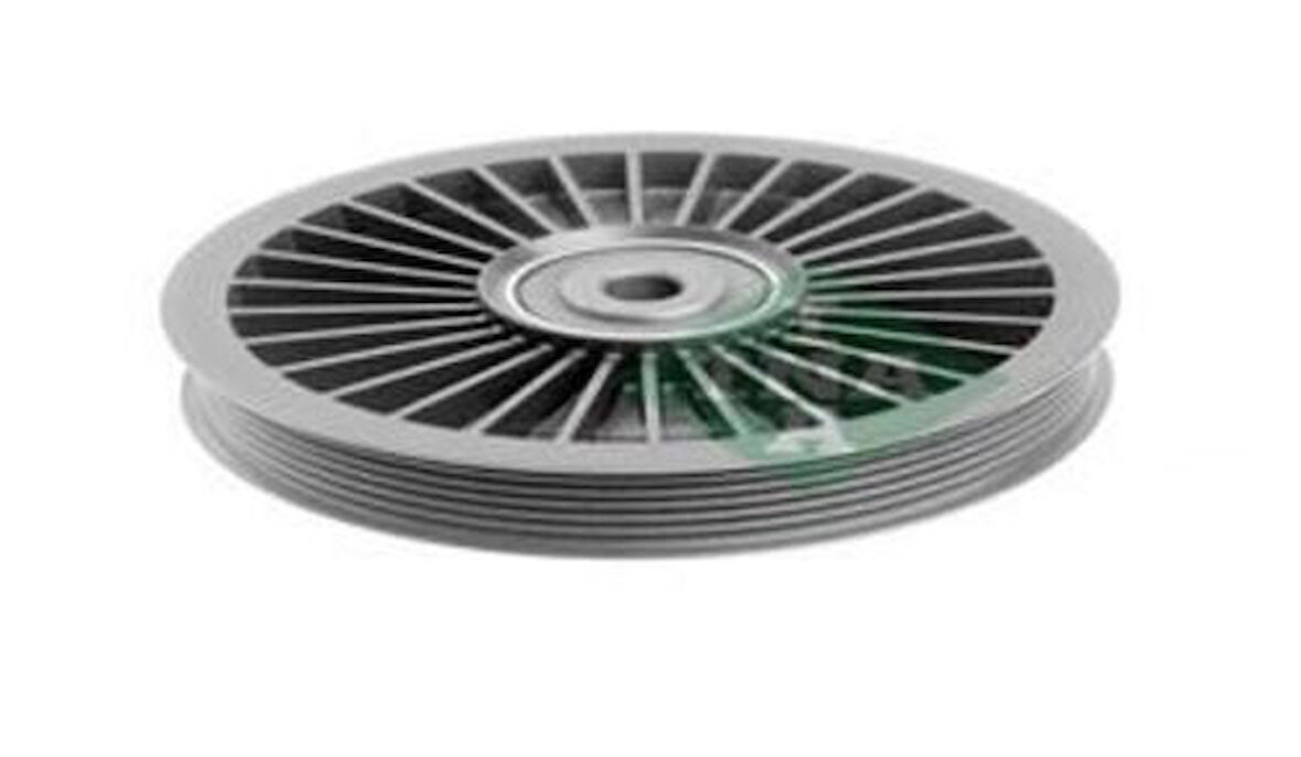 Ina 532033310 Alternatör V Kayış Gergi Rulmanı A20Dtc A20Dt H B16Dt J B16Dth Astra J Insıgnıa A Insıgnıa B Mokka A