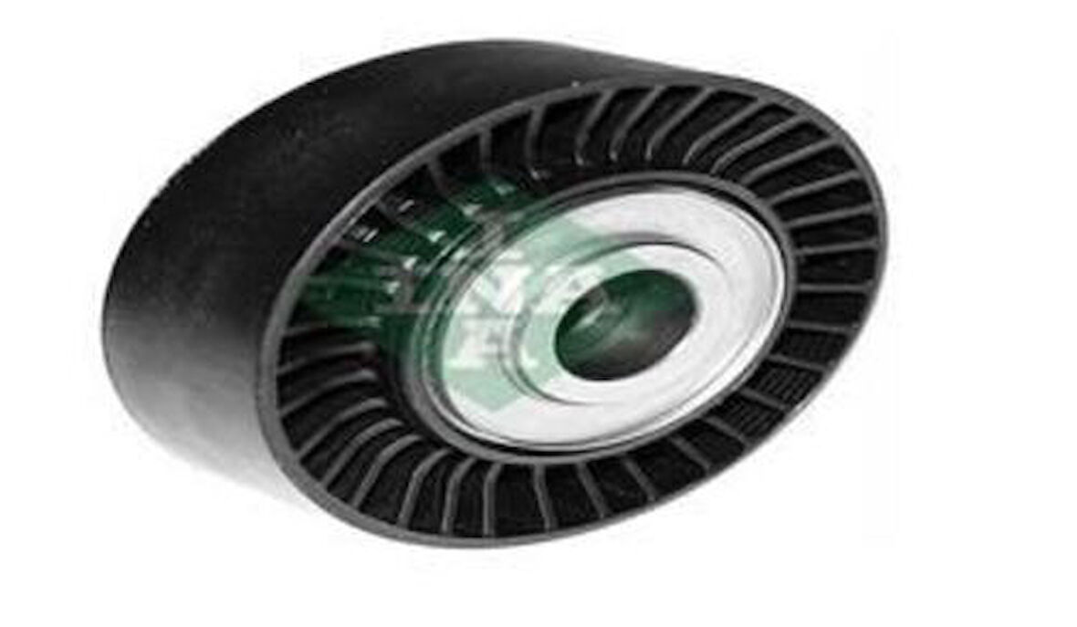 Ina 532053510 Alternatör Gergi Rulmanı Crafter 2.5Tdı 06> Bjk Bjj Bjm Bjl 90×30.3