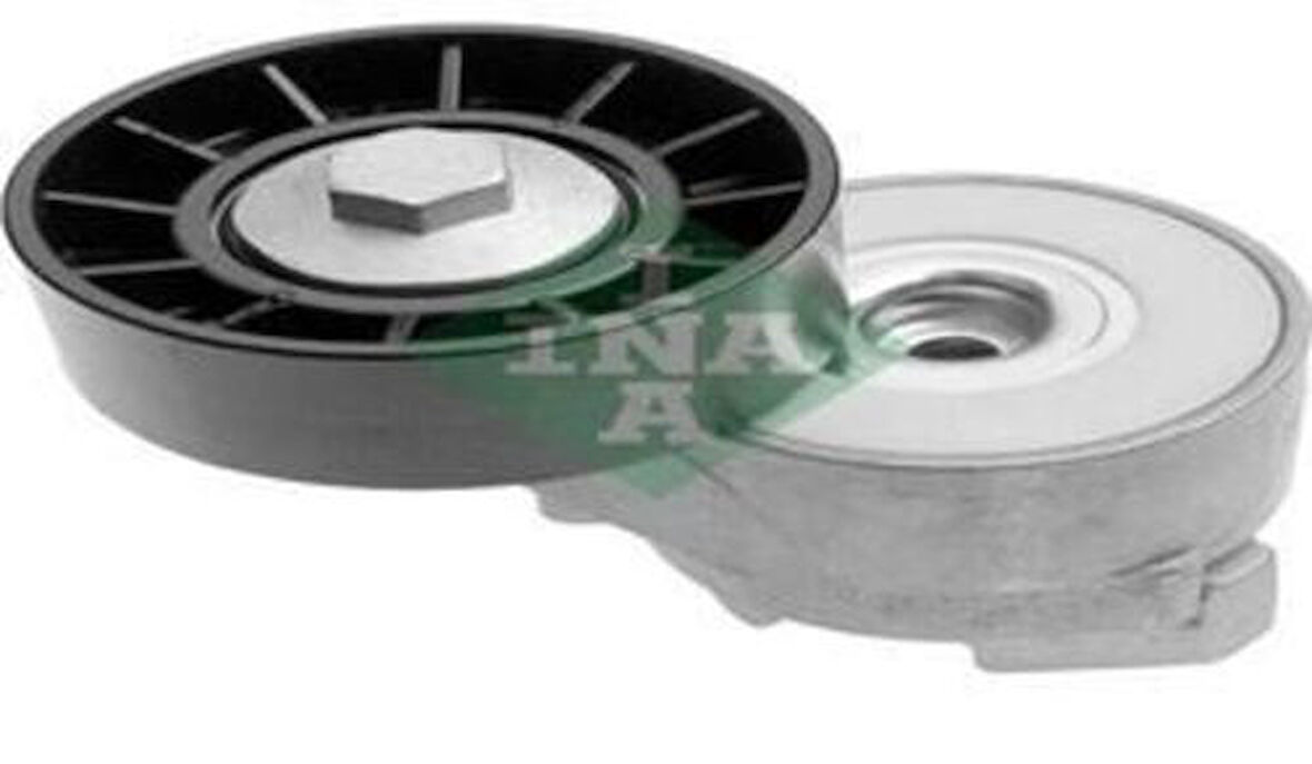 Ina 533006120 Alternatör Gergi Rulmanı Kutuklu Ducato Iveco Daıly F1A 35C13Cc3750 2.3Jtd 2.3D 02