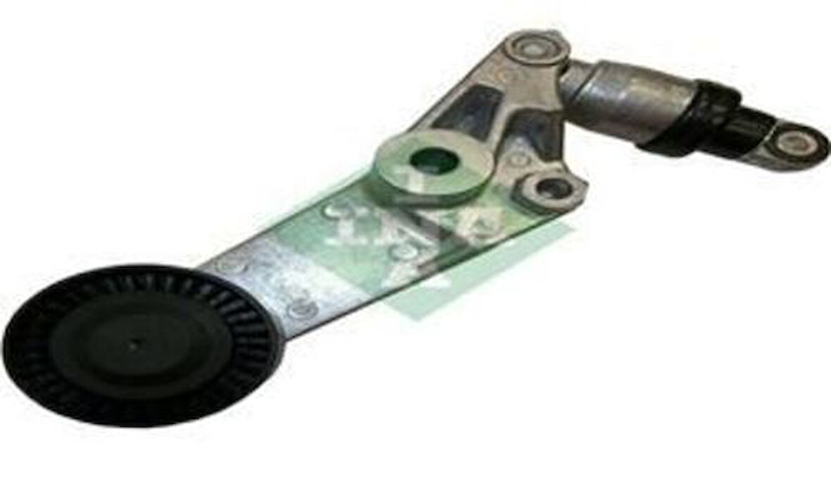 Ina 534001610 Alternatör V Kayış Gergi Rulmanı Komple Toyota Corolla 1.4 1.6 Vvtı 2002-2007 Avensıs 1.6 1.8 2000-2007