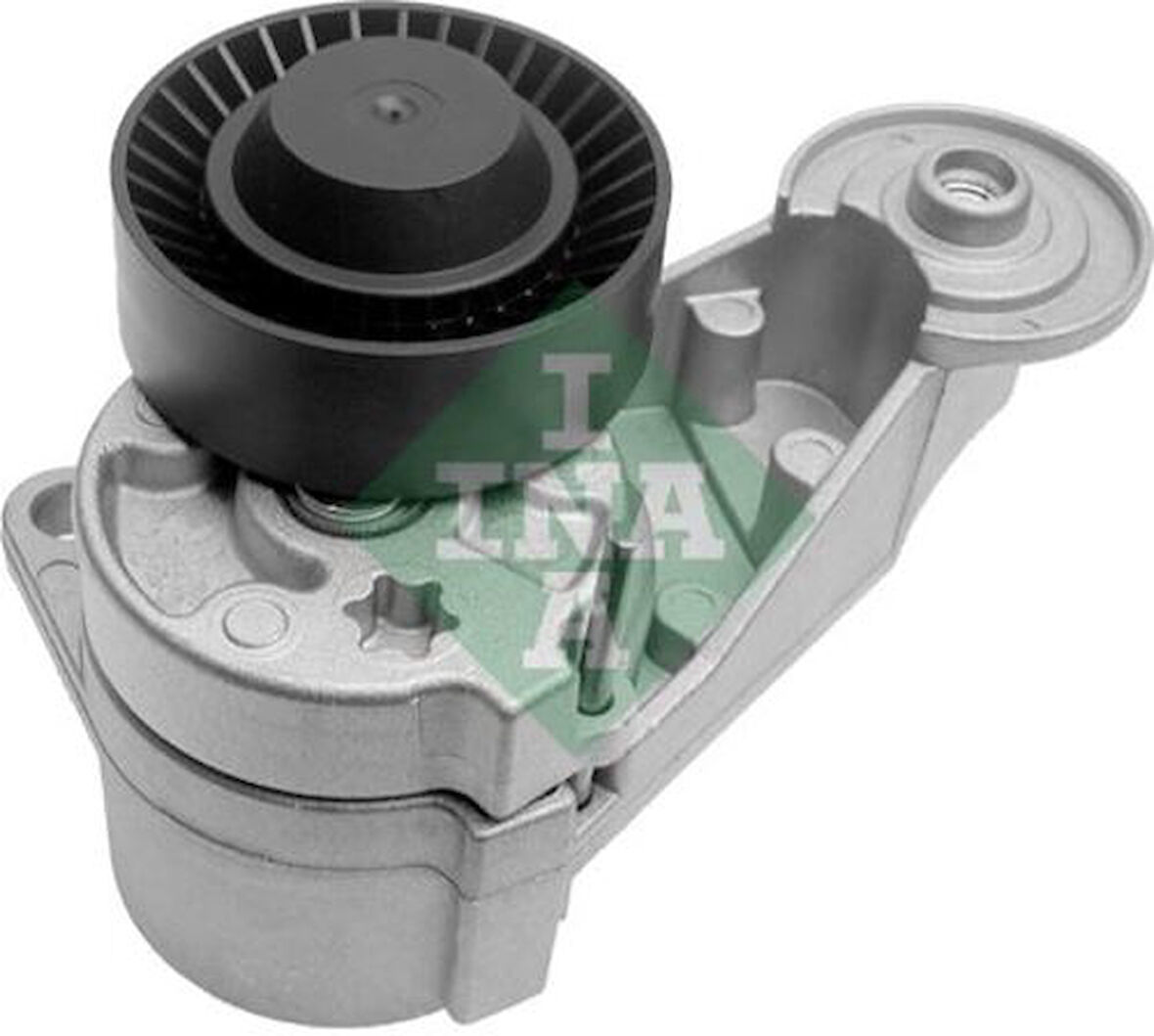Ina 534004710 Alternatör V Kayış Gergi Rulmanı Volvo S60 I 384 2.4 D 10>15 V70 II 285 2.4 D V70 II 285 2