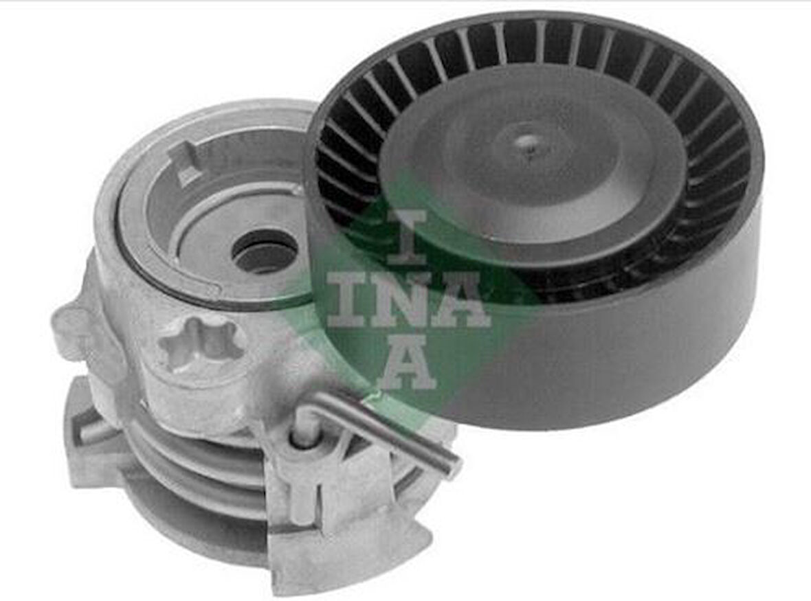 Ina 534005010 Kayış Gergi Rulmanı Kutuklu Bmw E46 E39 E38 E36 E85 E53 E85