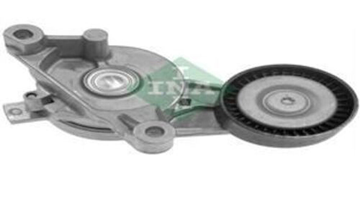 Ina 534005910 Alternatör Gergi Rulmanı A3 Leon Toledo Octavıa Caddy Golf IV Passat Touran 1.9Tdı 2.0Tdı 03>