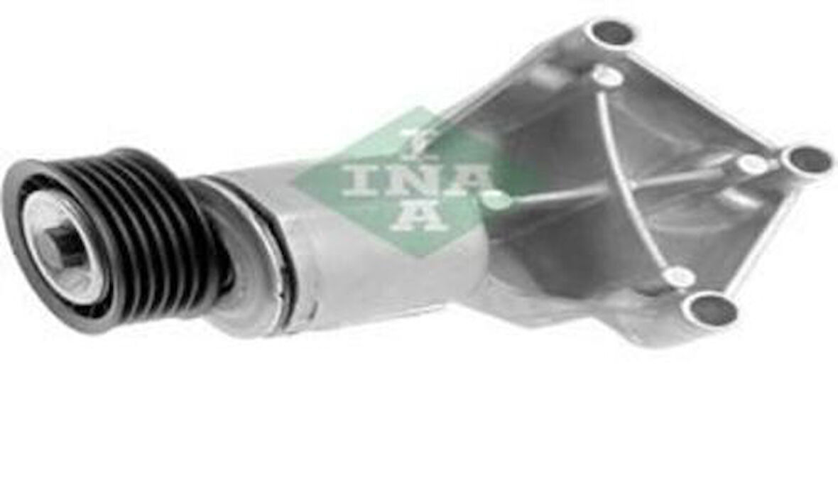 Ina 534013120 Komple Gergi Rulmanı Focus 1.6I 16V 99 03