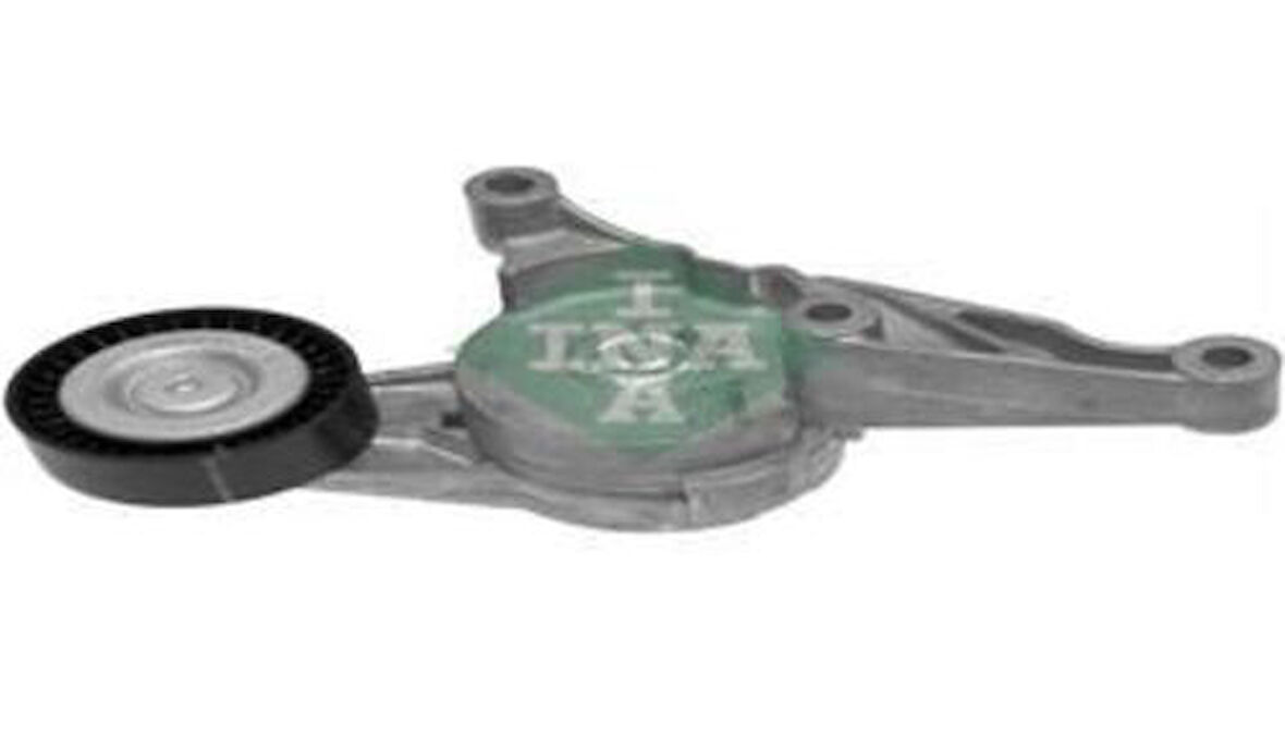 Ina 534015110 Gergi Kütüğü T5 Golf V Passat 05> 1.9Tdı Axb Bkc Bls Bmm Bxe Bjb Tek Rulmanı Alt 02013