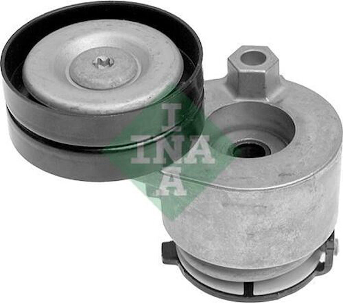 Ina 534024010 Alternatör V Kayış Gergi Rulmanı Carısma Laguna II Trafıc II Master II Volvo V40 1.9Dcı