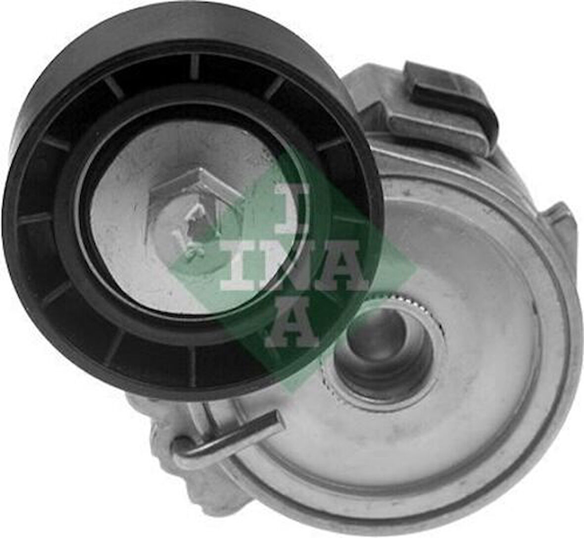Ina 534025510 Alternatör Gergi Rulmanı Kutuklu Partner II Berlıngo II P206 Expert Jumpy Xsara II Dw8B Klımalı