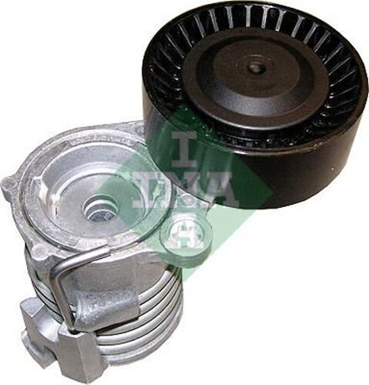 Ina 534029610 Alternatör V Kayış Gergi Rulmanı Polo 1.2 12V 02>14 Skoda Fabıa 1.2 12V 03>14 Seat Ibıza 1.2 12V 06>