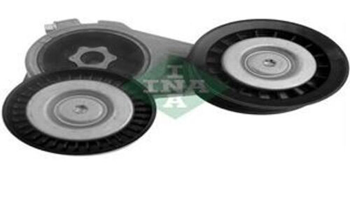 Ina 534030910 Alternatör Gergi Rulmanı Kutuklu Focus Cma1.8Tdcı 05 Focus II 1.8Tdcı 04