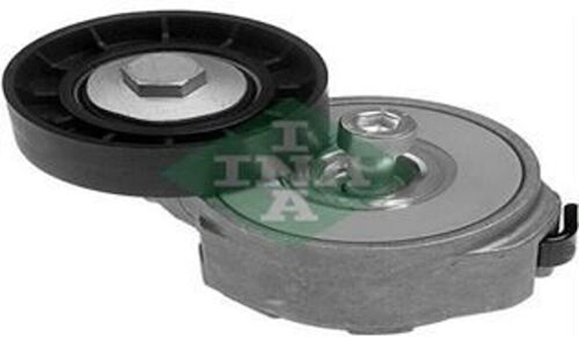 Ina 534061010 Alternatör V Kayış Gergi Rulmanı Kutuklu Astra H Vectra C Zafıra Sıgnum 1.9Cdtı