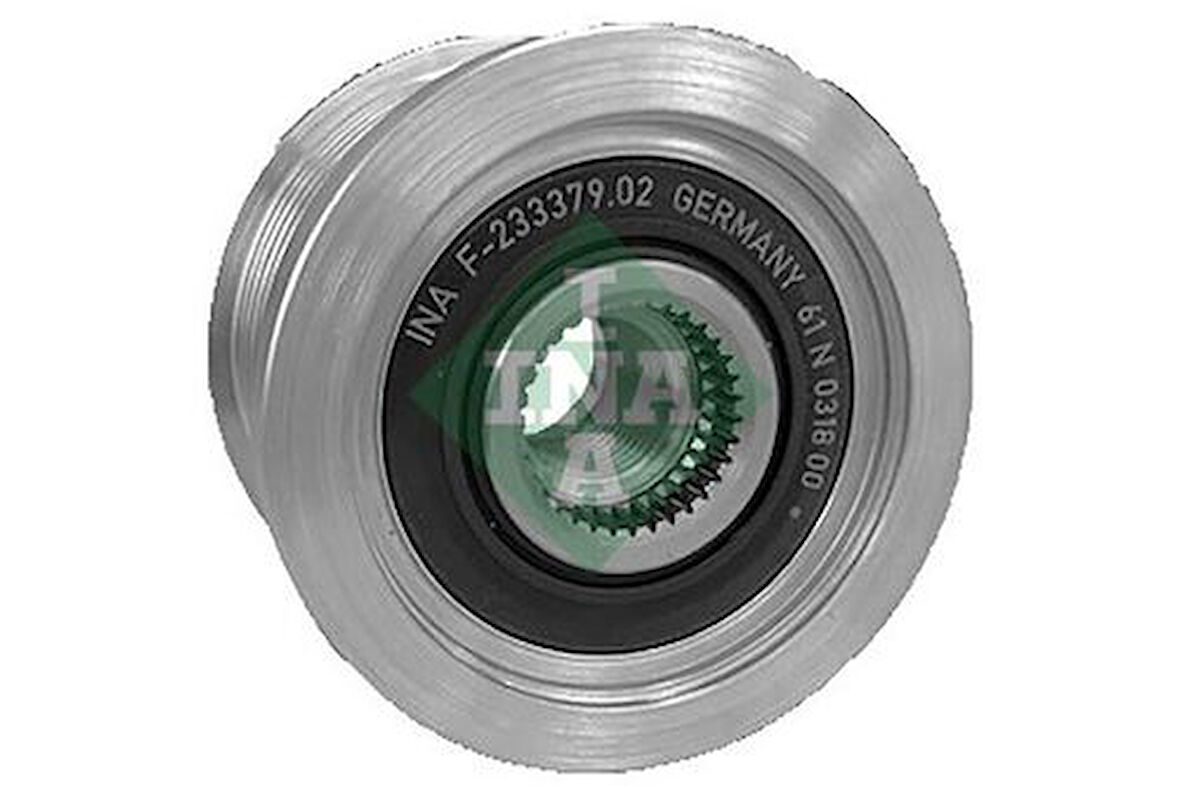 Ina 535013110 Alternatör Rulmanı