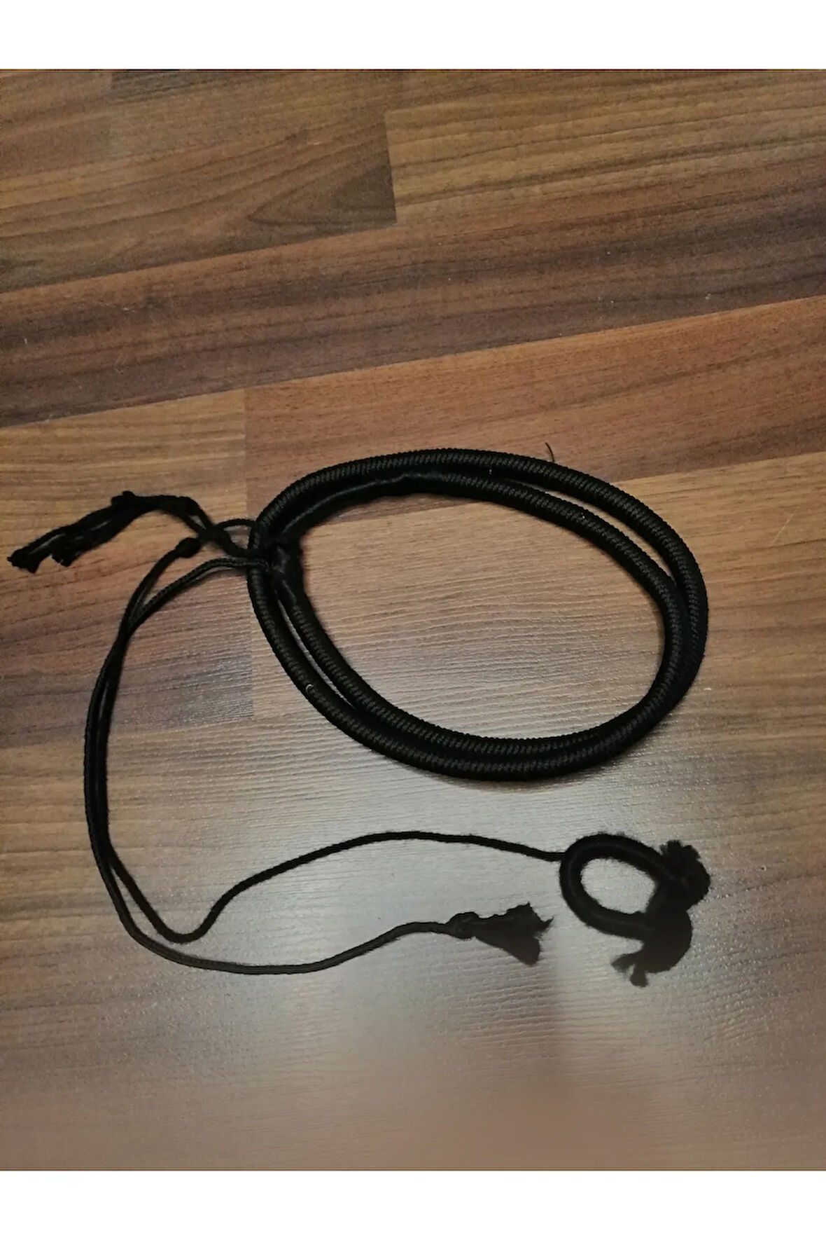 Arap Şalı Çemberi, Agal, Agel Çember