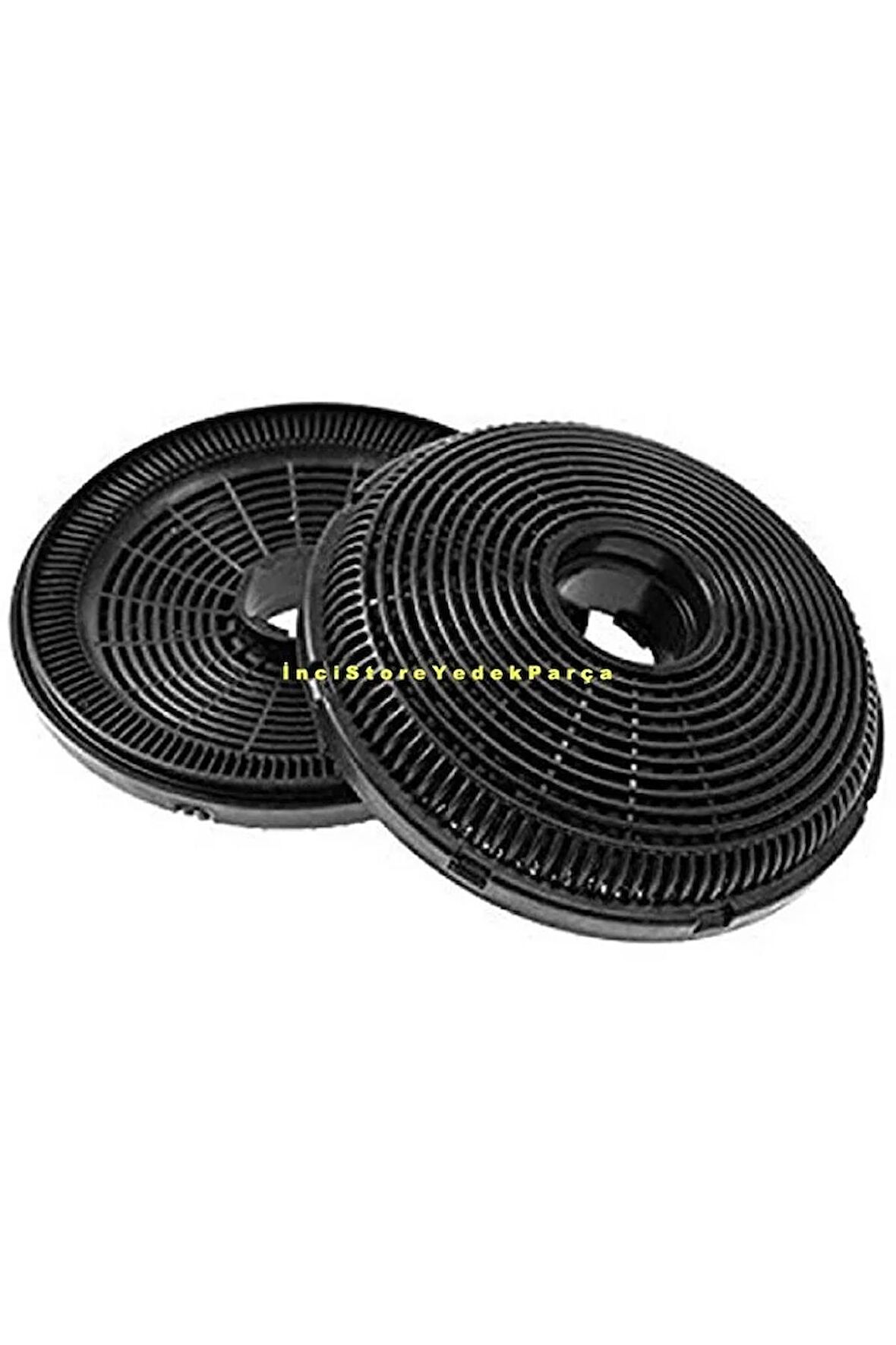 Beko Bde 9060 B (8897181200) Davlumbaz Karbon Filtre 9197060046