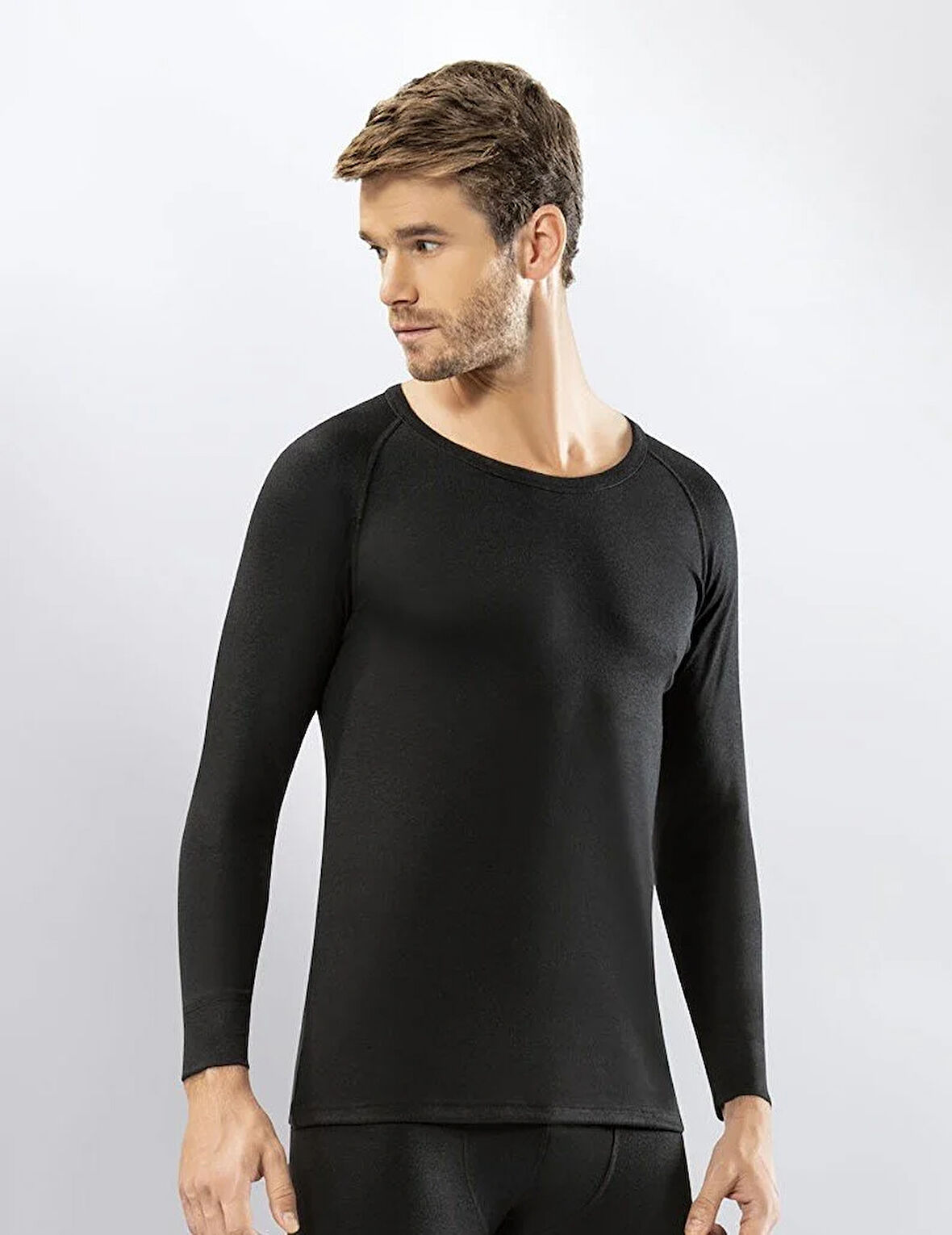 İncili Erkek Termal Body