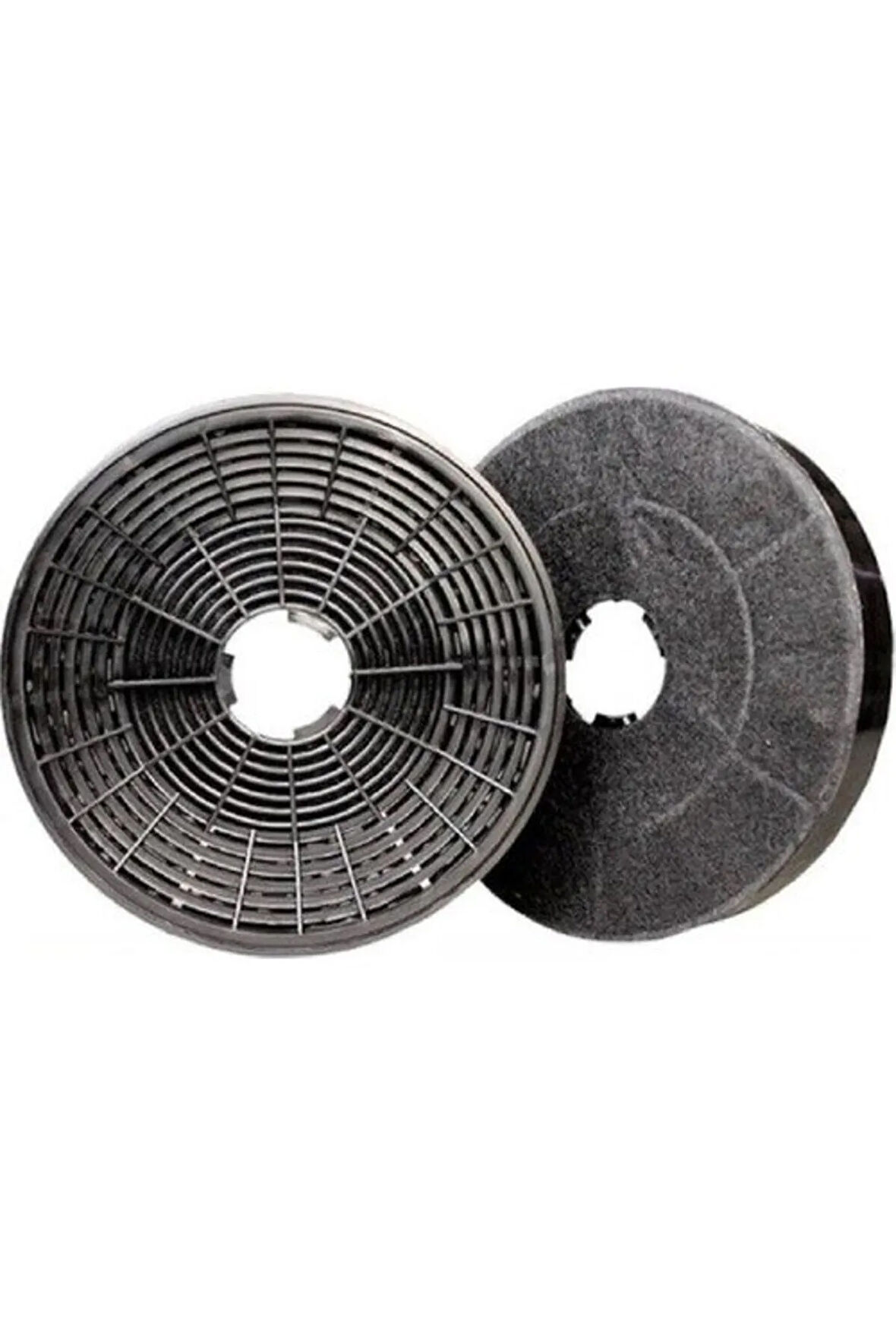 DWK065G20T/02 Davlumbaz Aspiratör Filtresi Bacasız Kullanım için Aktif Karbon Filtre