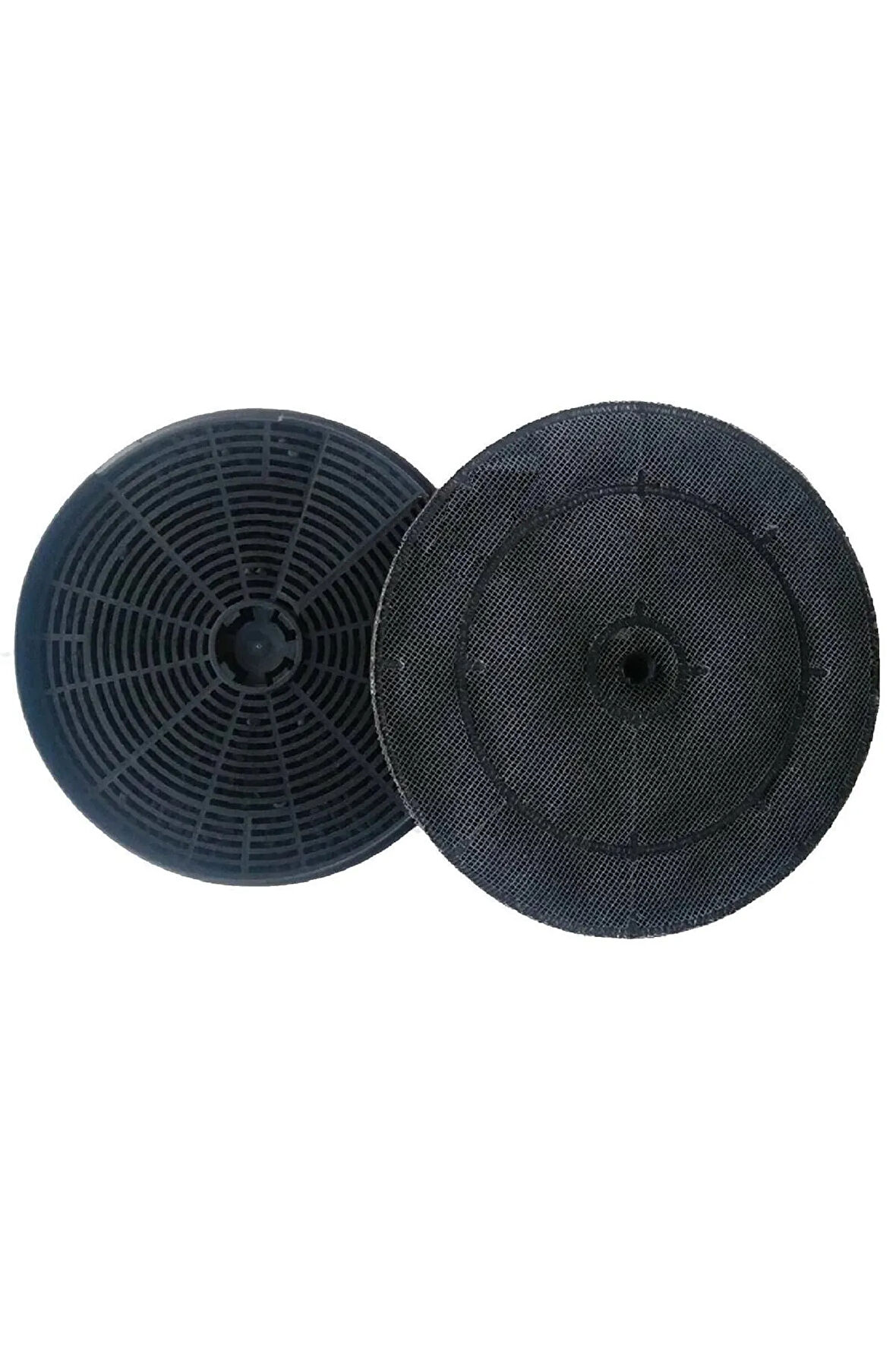 Beko Adv 5160 Rav (7702388604) Ankastre Davlumbaz Aspiratör Karbon Filtre 165730002