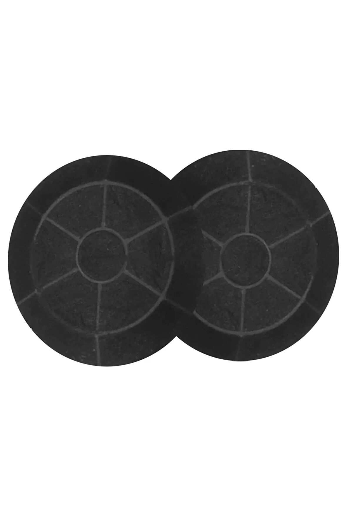 Beko Bde 9062 S (7705331202) Ankastre Davlumbaz Aspiratör Karbon Filtre 165732002