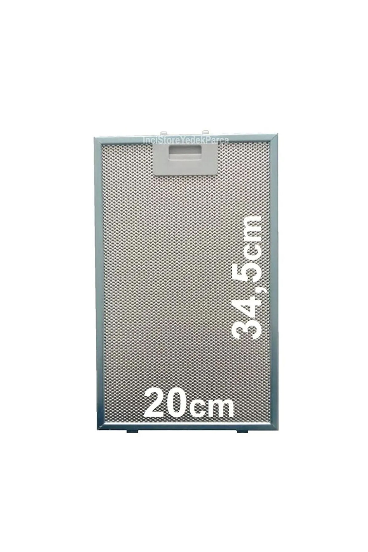 DWK065G66R/02 Bosch Ankastre Davlumbaz Aspiratör Filtre 11010157