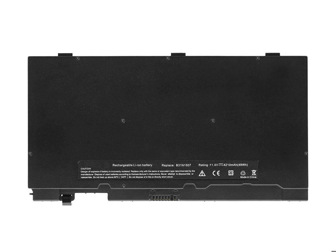 Asus BU403-TR761D  Laptop Batarya ile Uyumlu Pil
