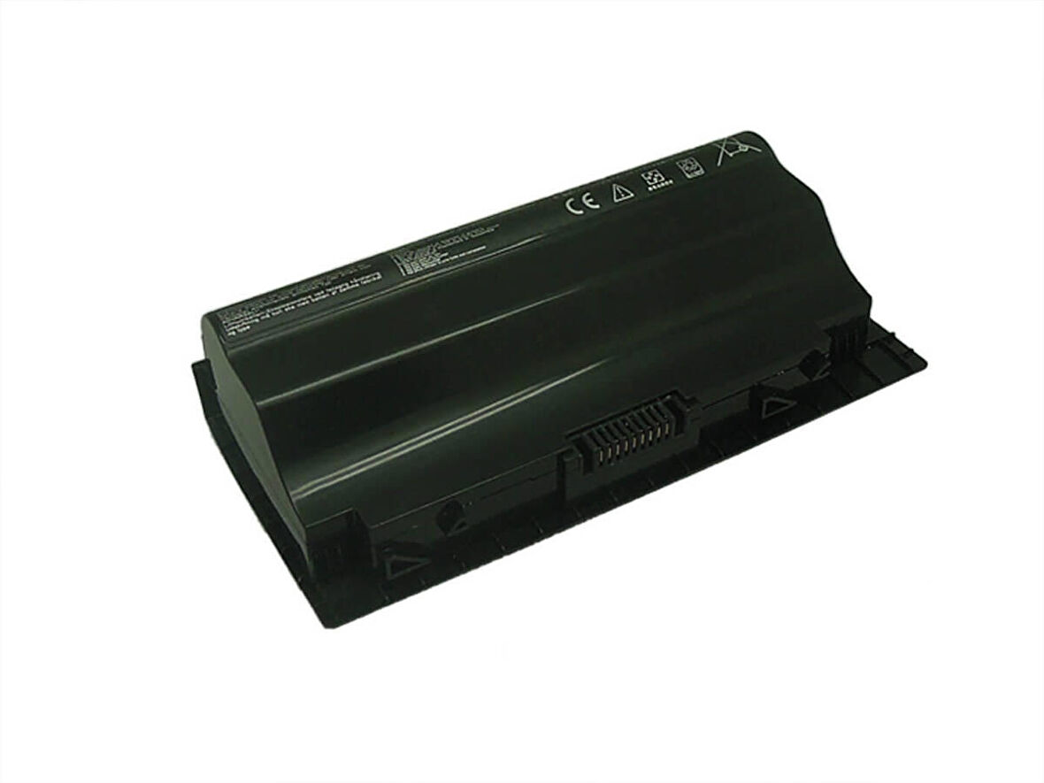 Asus ROG G75V  Laptop Batarya ile Uyumlu Pil