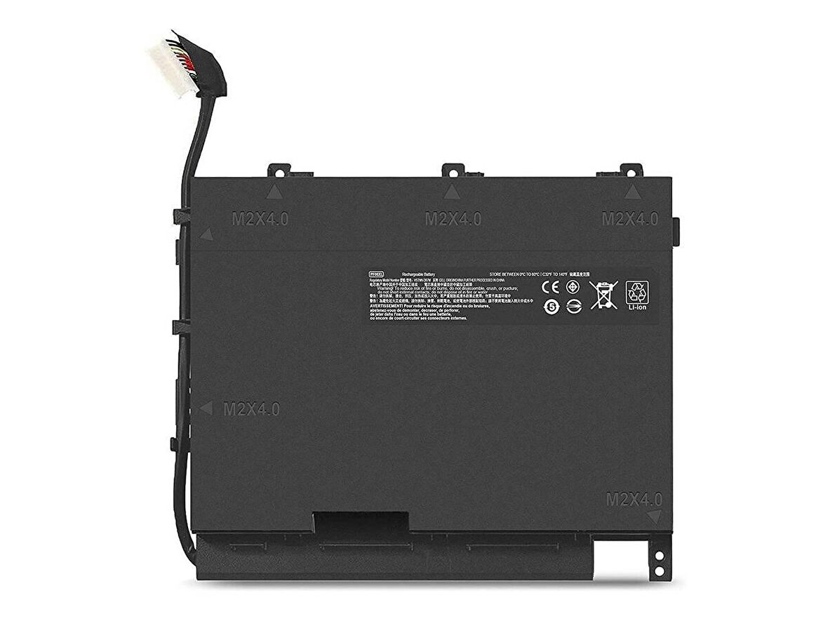 Hp 852801-2C1   Batarya ile Uyumlu Pil