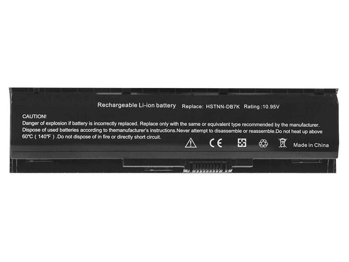HP Pavilion 17-ab000 Touch, 17-ab004ng  Batarya ile Uyumlu Pil