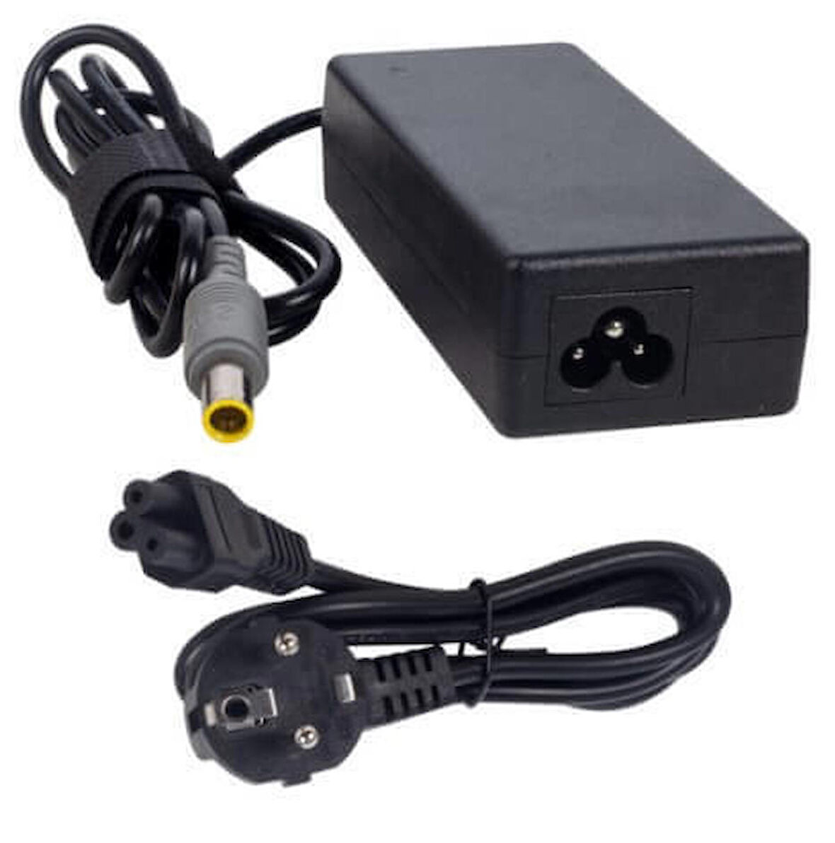 LENOVO ile Uyumlu ThinkPad Edge E335 Versiyon 3355  Adaptör, Şarj Aleti Cihazı 90W