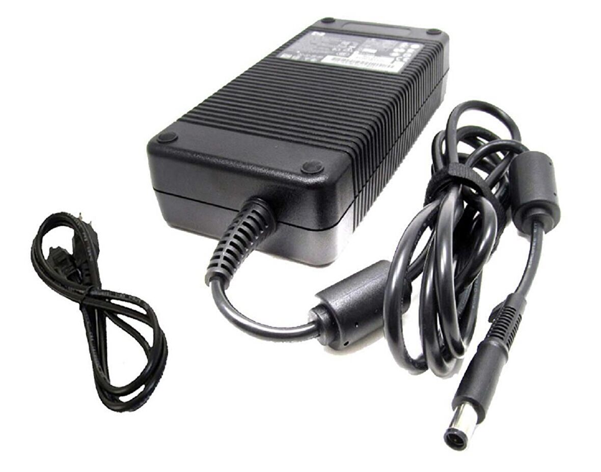 Dell ile Uyumlu G5 SE 5505 Versiyon P89F, P89F004  Adaptör, Şarj Aleti Cihazı 240W