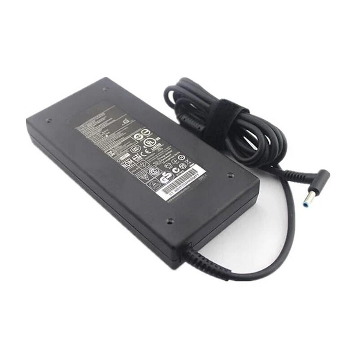 Hp ile Uyumlu Victus Gaming 16-e0075nt 68P44EA Adaptör 150W Versiyon-1