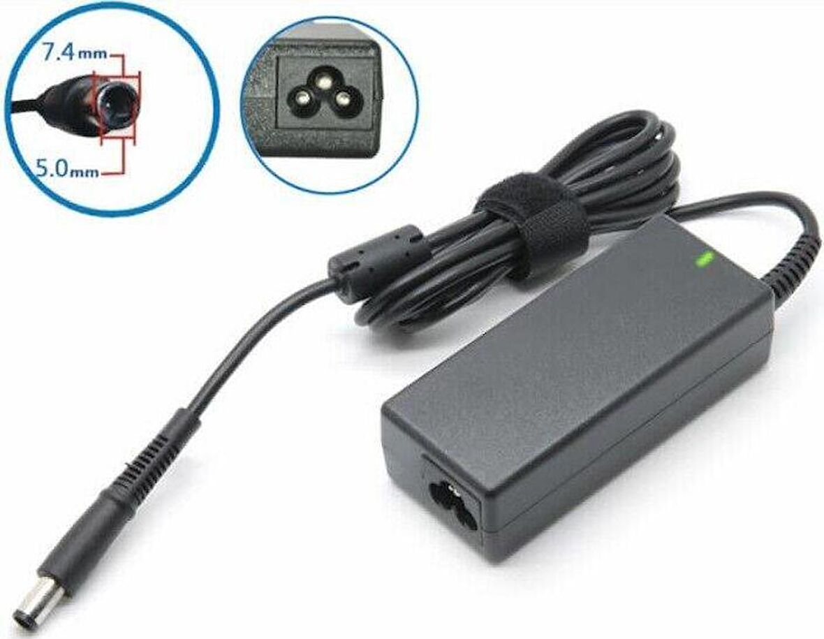 Hp ile Uyumlu 22-b335nt, 22-b350nt All-in-One AIO Adaptör Şarj Aleti 90W