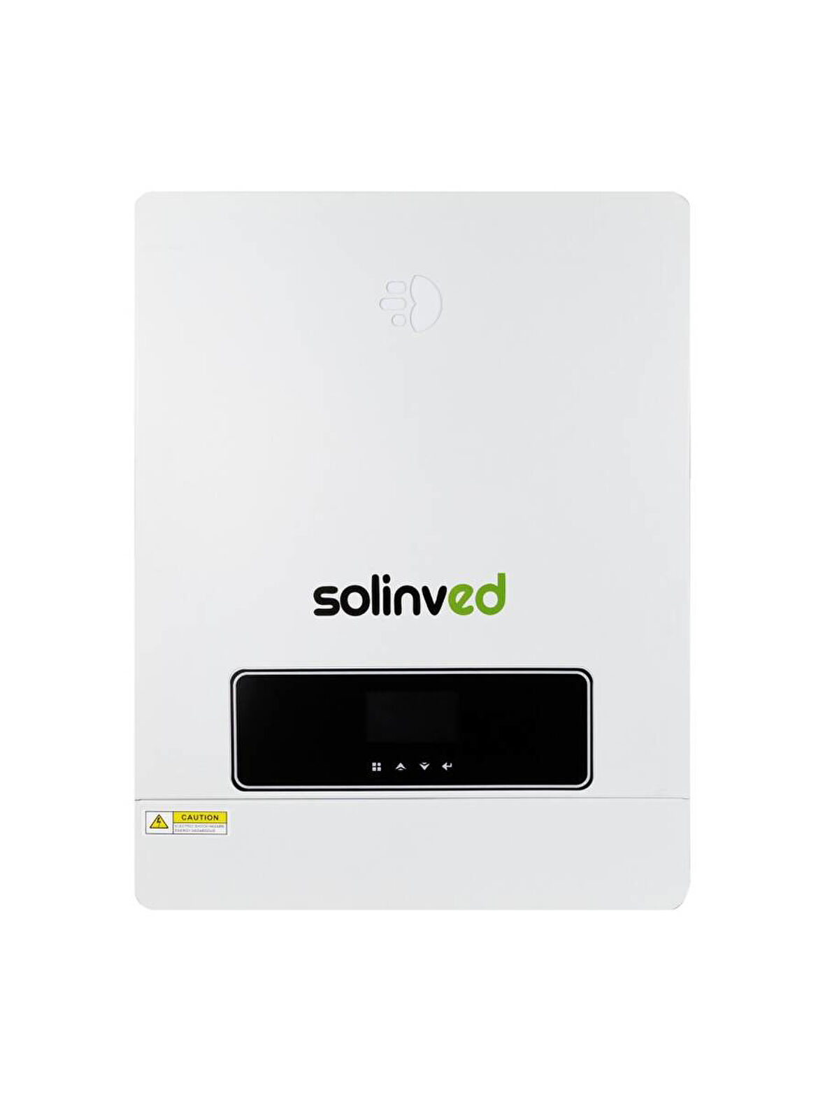 Solinved Max Serisi 8.2kW MPPT Off Grid İnverter 8200W 48V 500 Voc Akıllı Güç Yönetimi