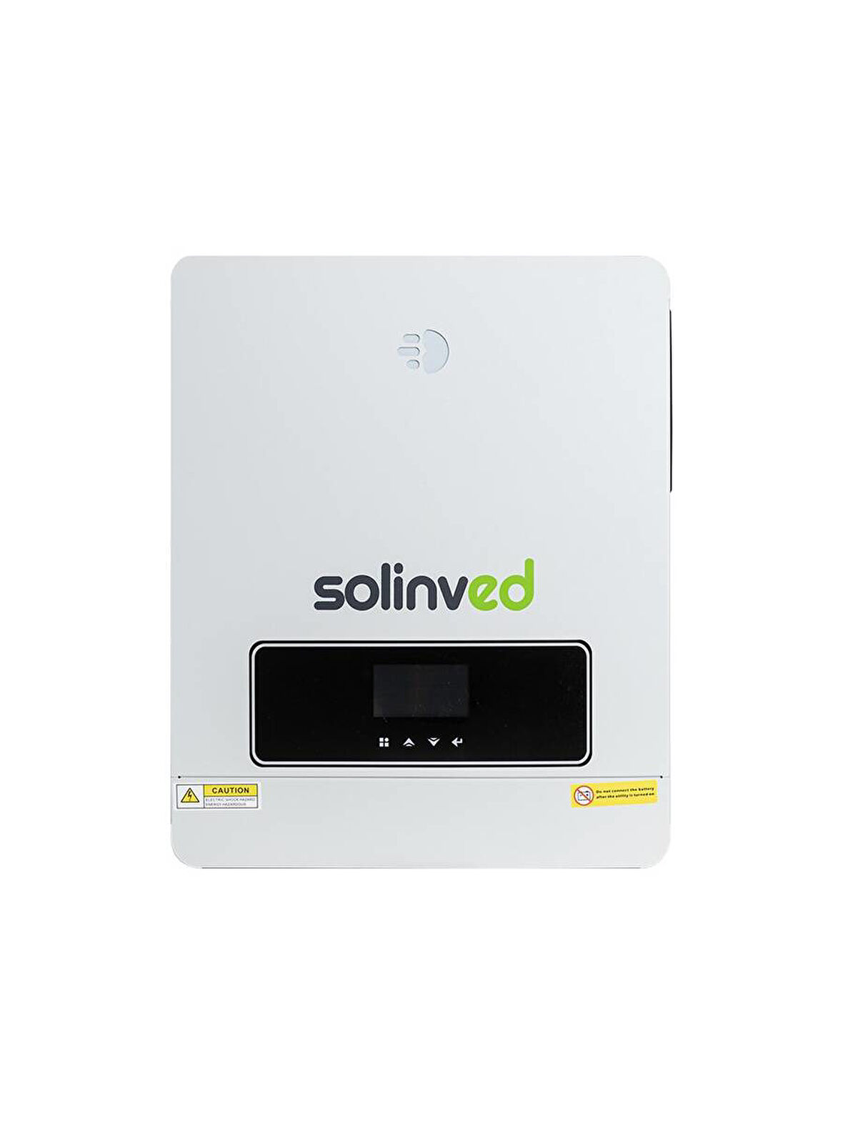 Solinved NM-Eco 4.2kW 24V 4200W MPPT Akıllı Güç Yönetimi