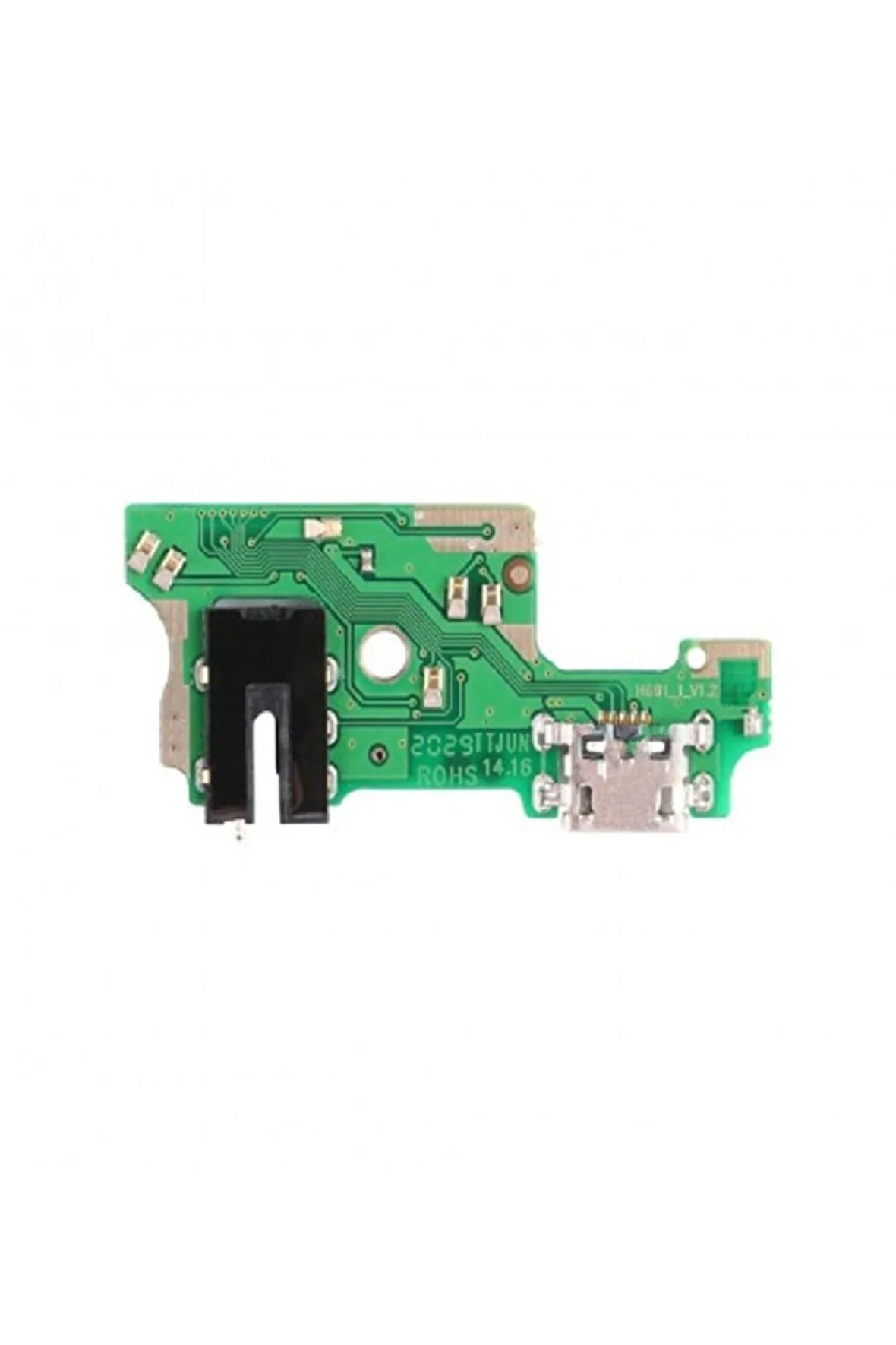 İNFİNİX Note 7 Uyumlu Şarj Bordu