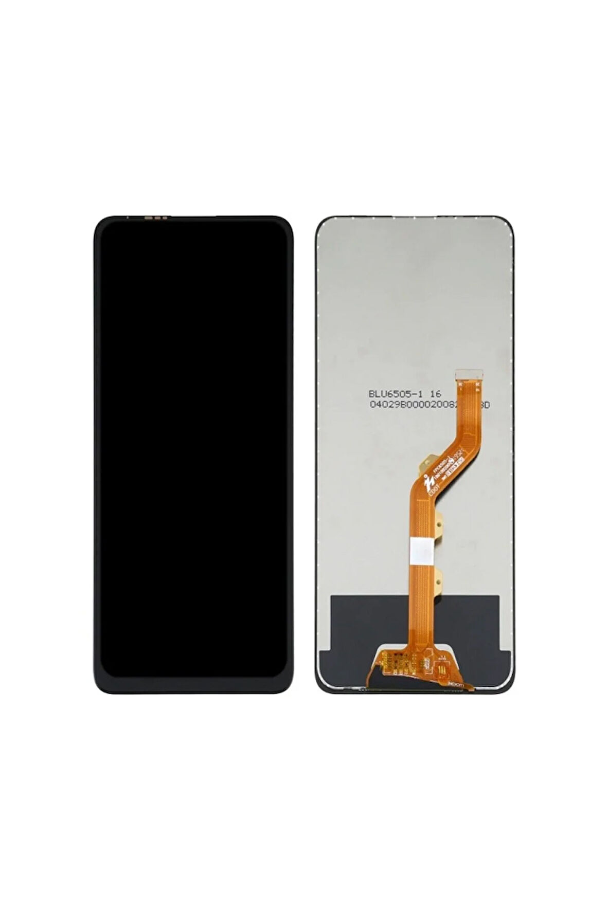 İNFİNİX 5S PRO Uyumlu Lcd Dokunmatik Ekran