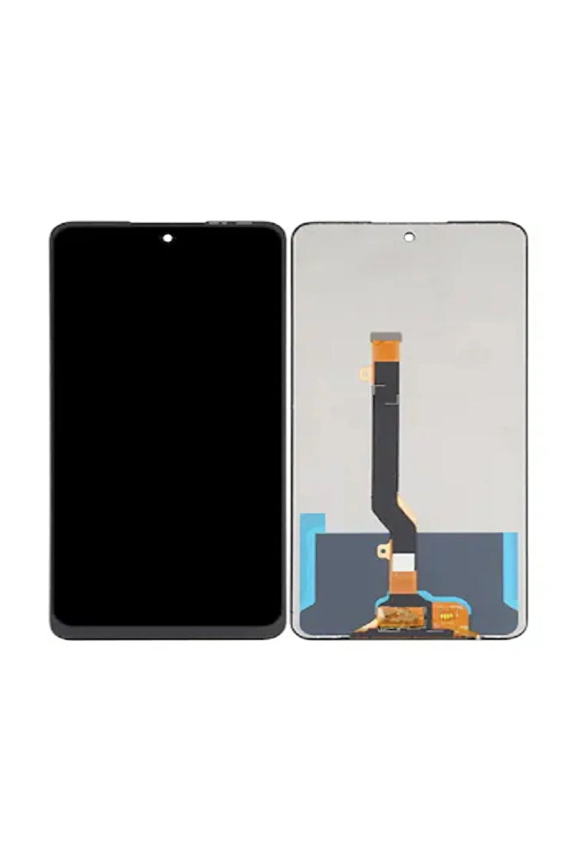 İNFİNİX HOT 11 S Uyumlu Lcd Dokunmatik Ekran