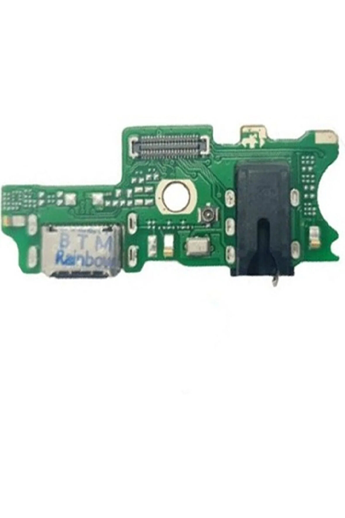 İNFİNİX Note 10 Pro Uyumlu Şarj Bordu