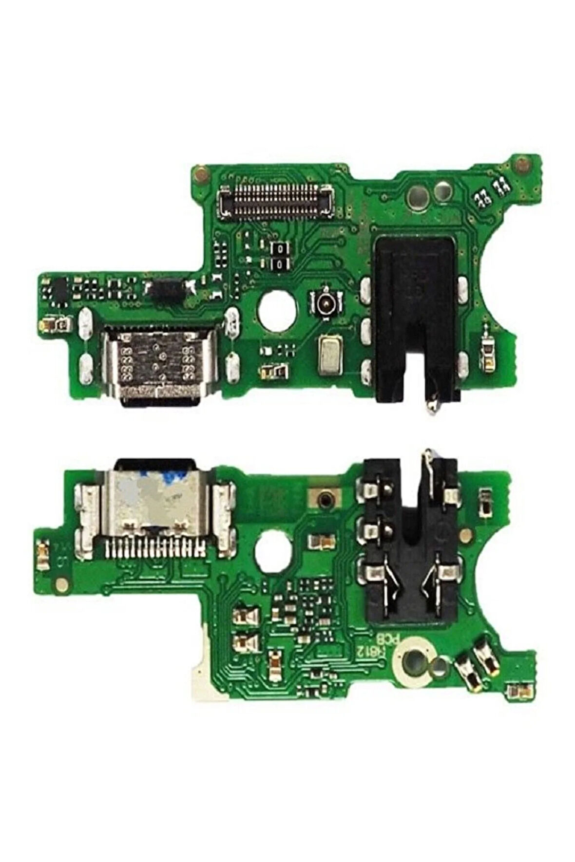 İNFİNİX Note 11 Pro Uyumlu Şarj Bordu