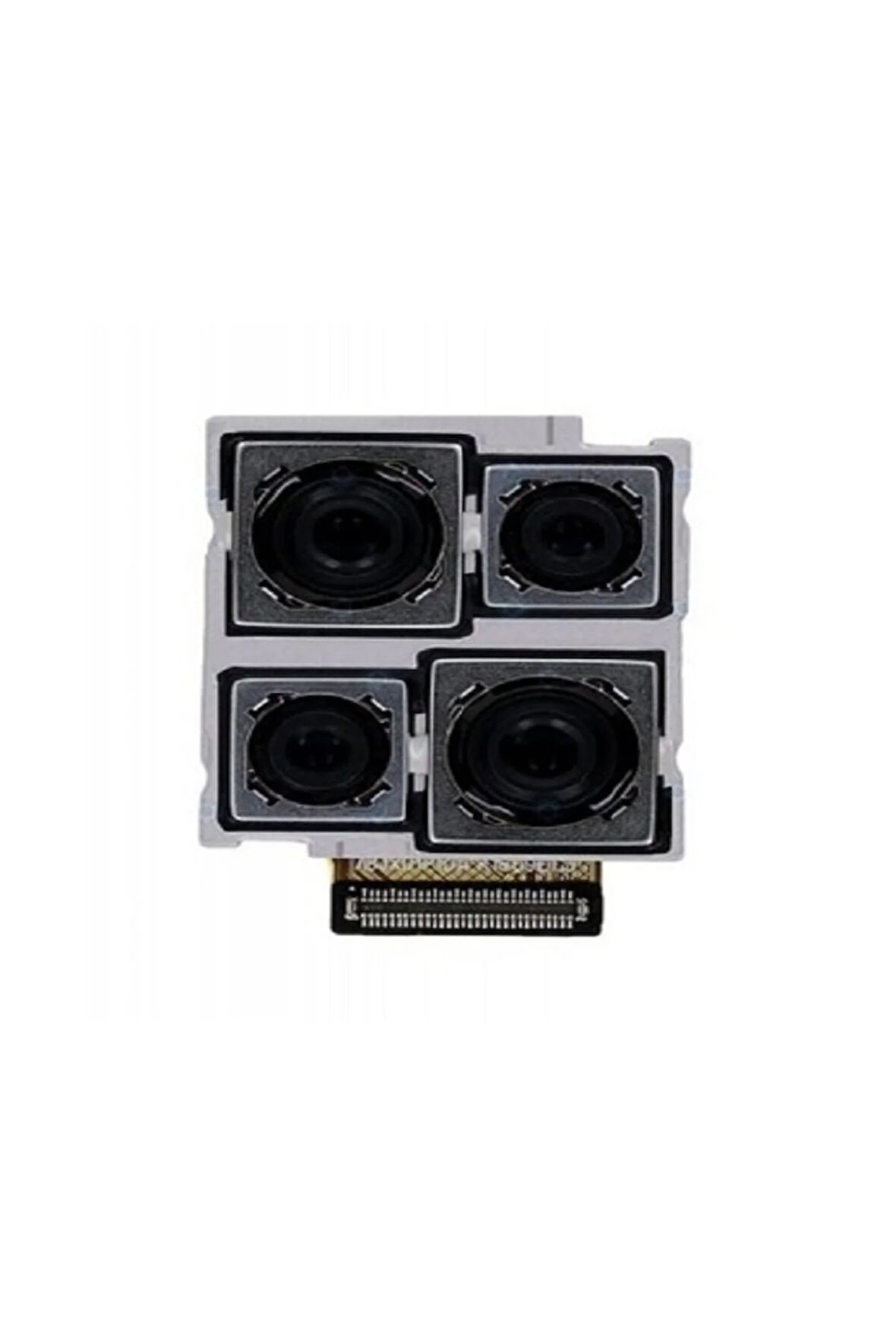 İNFİNİX Note 7 Uyumlu Arka Kamera