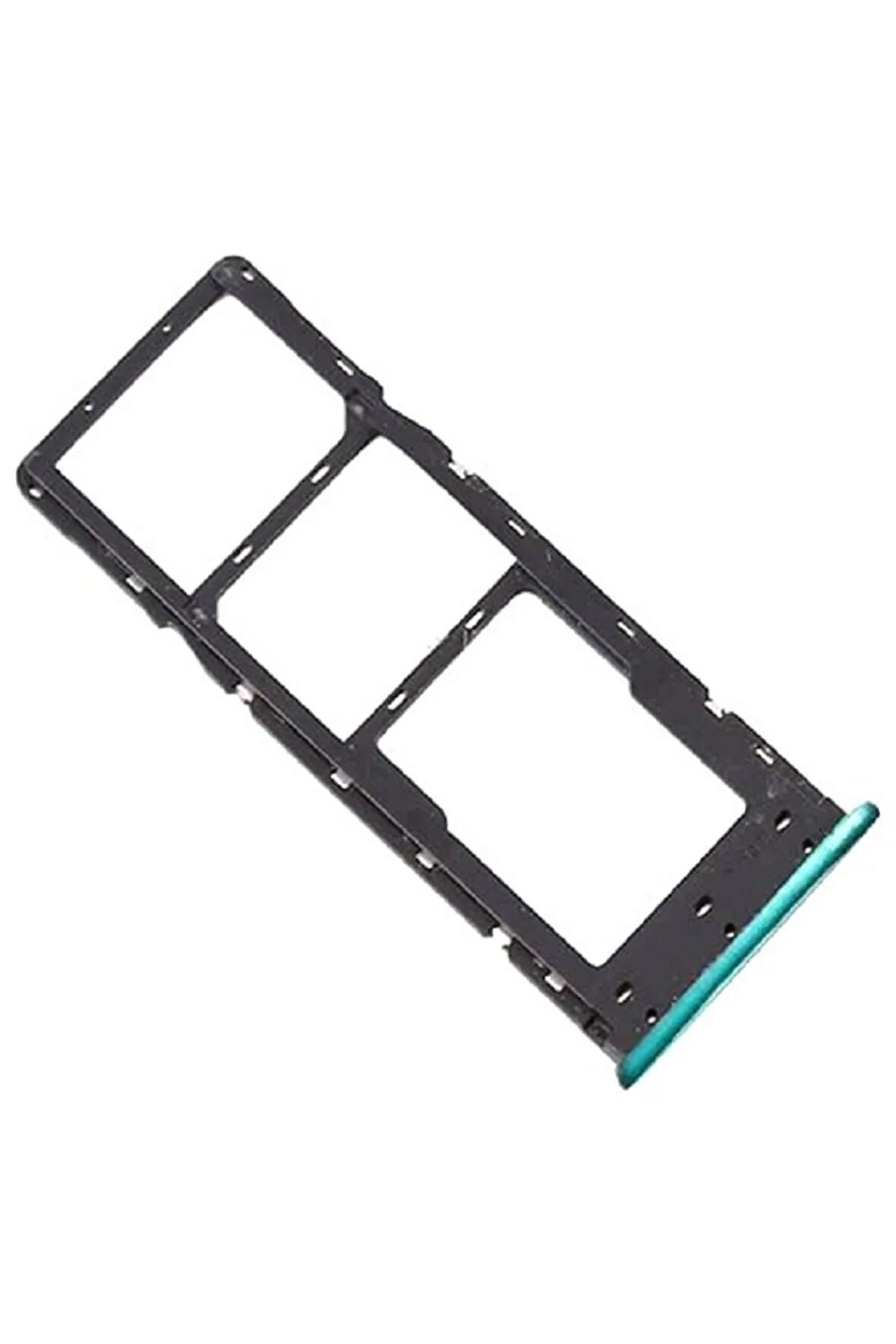 İNFİNİX Smart 5 Uyumlu Sim Aparatı YEŞİL