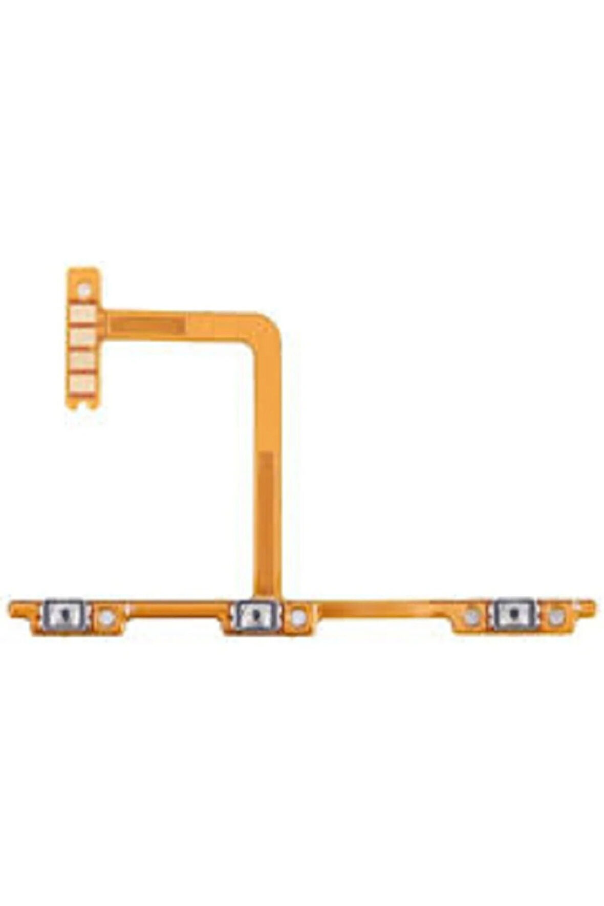 İNFİNİX Smart 6 Uyumlu On-Off Flex