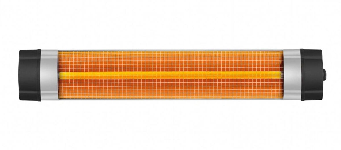 Pion 3000 Watt Infrared Isıtıcı