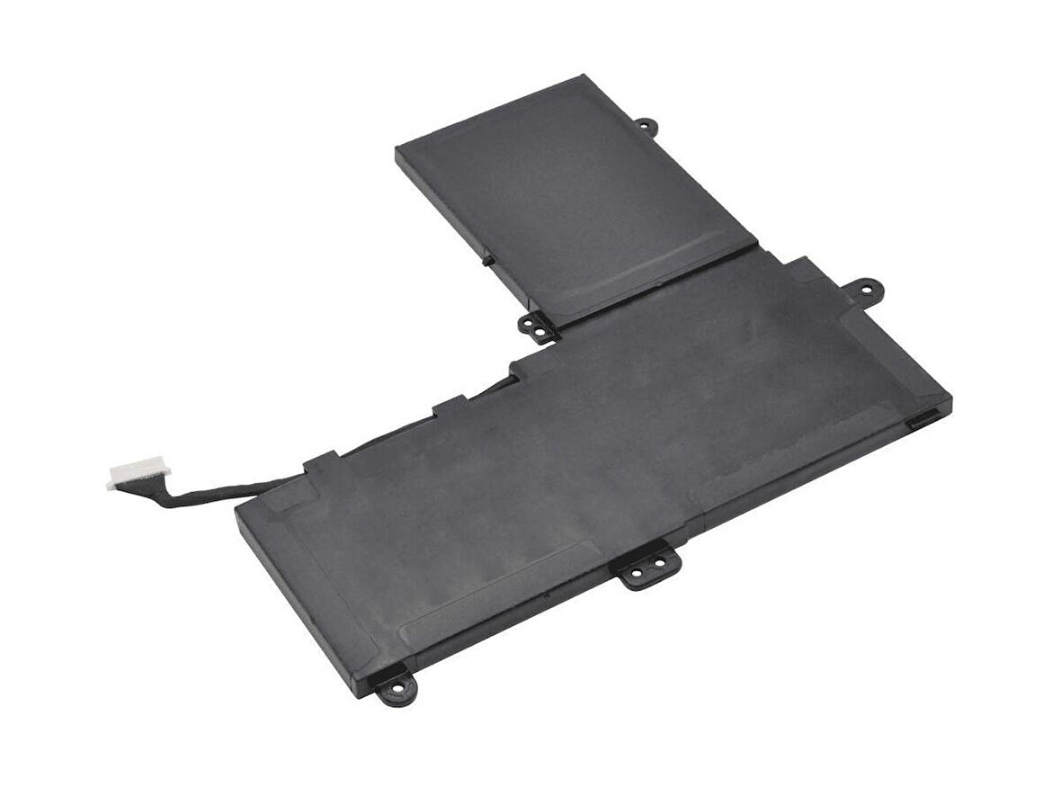 HP TPN-W117 ile Uyumlu Notebook Bataryası Pili - Ver.1 (3 Cell)