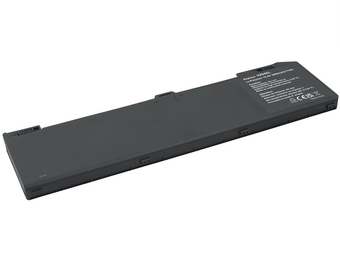 HP ZBook 15 G5 2ZC54EA ile Uyumlu Notebook Bataryası Pili