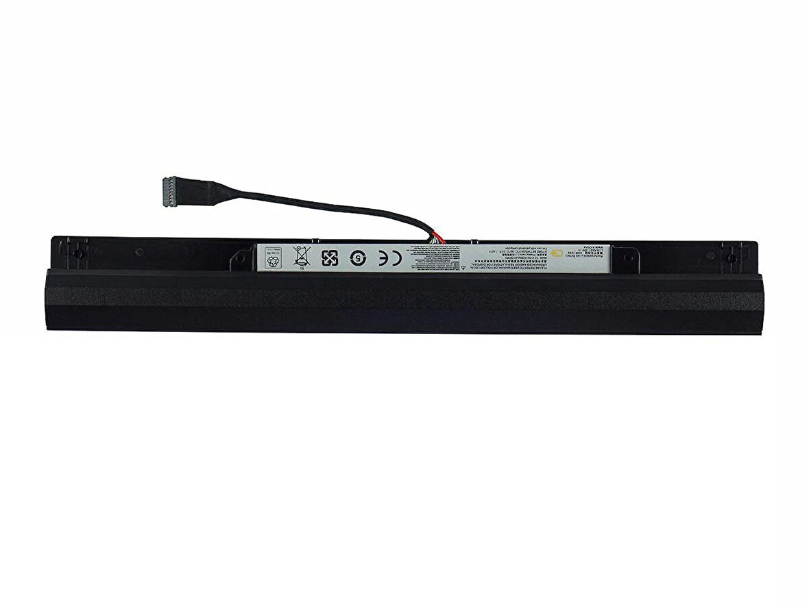 Lenovo 5B10K02215 ile Uyumlu Notebook Bataryası Pili