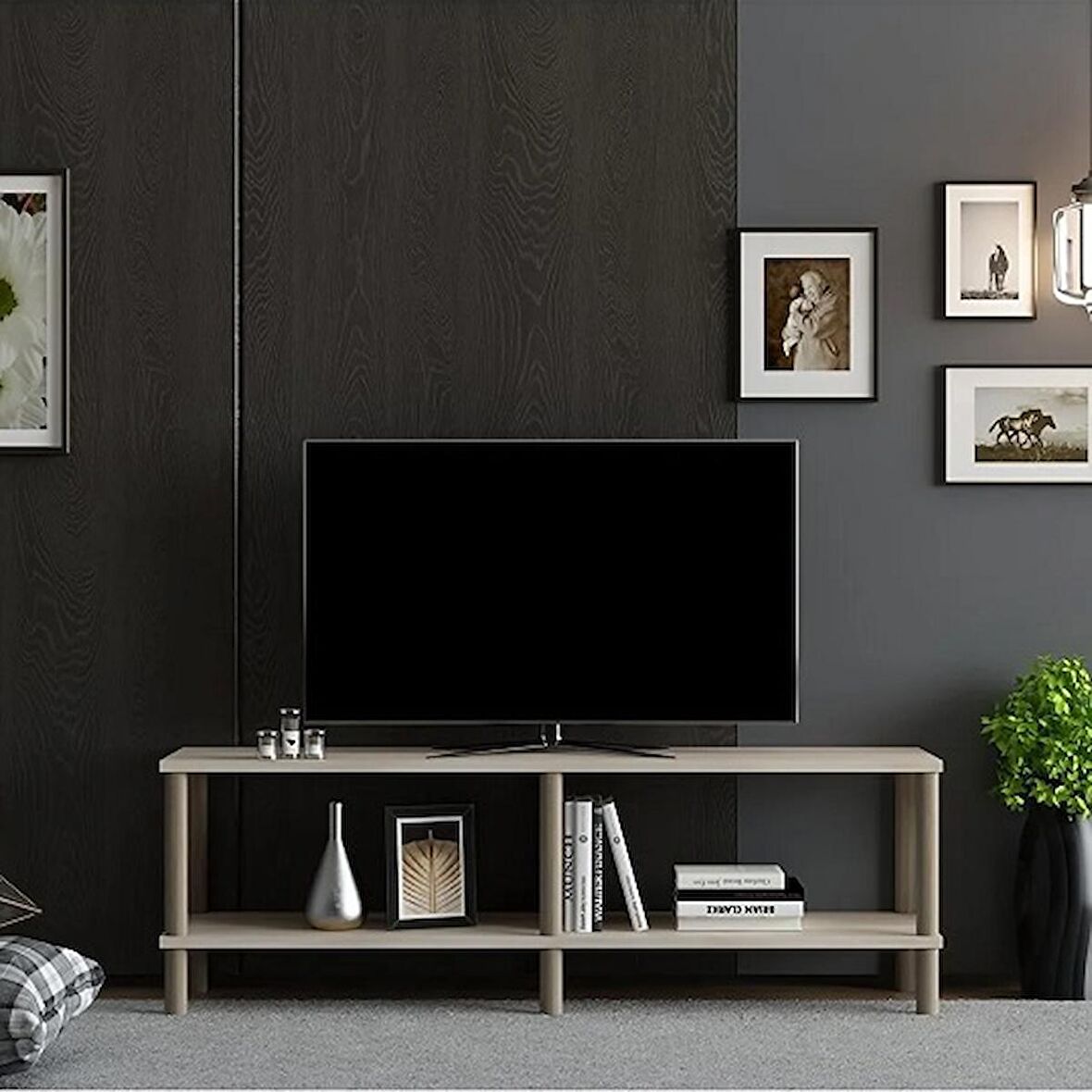 TV Sehpası Şota Sonomo 120 cm