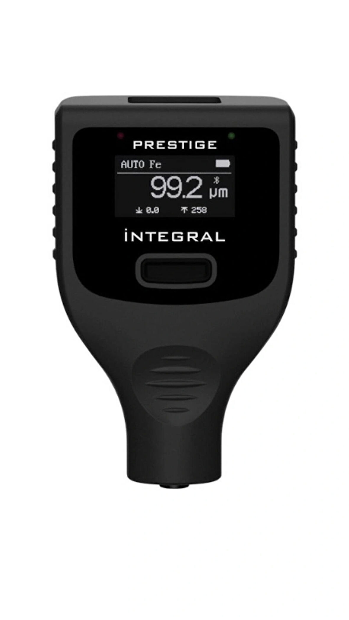 İNTEGRAL PRESTİGE & Bluetooth