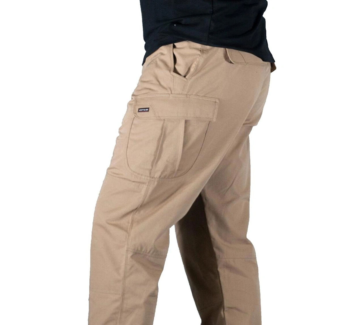 BEJ ACTİVE TAKTİK PANTOLON