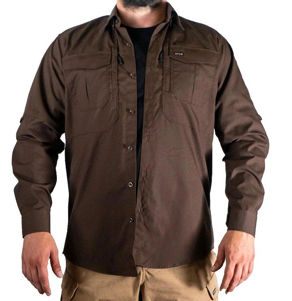 ERKEK TACTİCAL OUTDOOR GÖMLEK