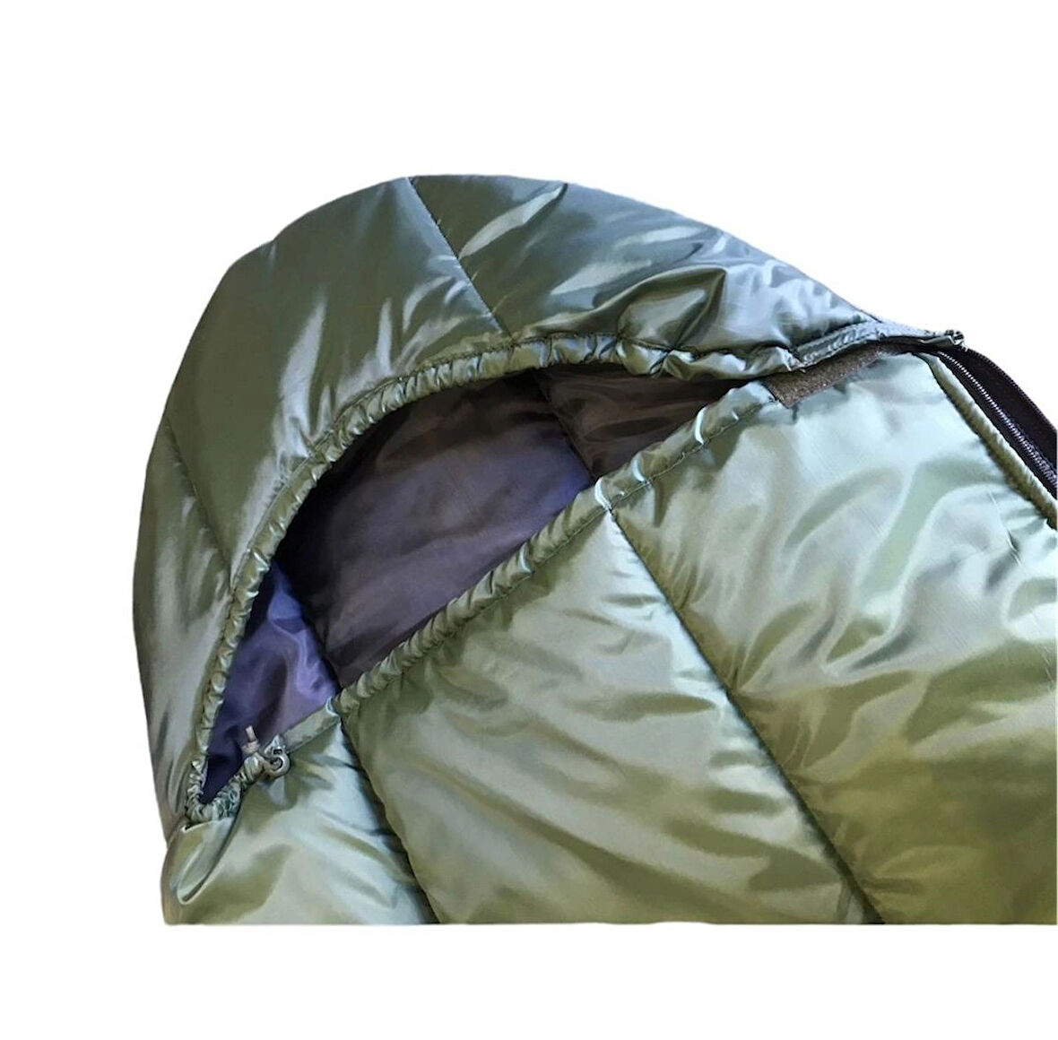 UYKU TULUMU -10 DERECE KAMP OUTDOOR