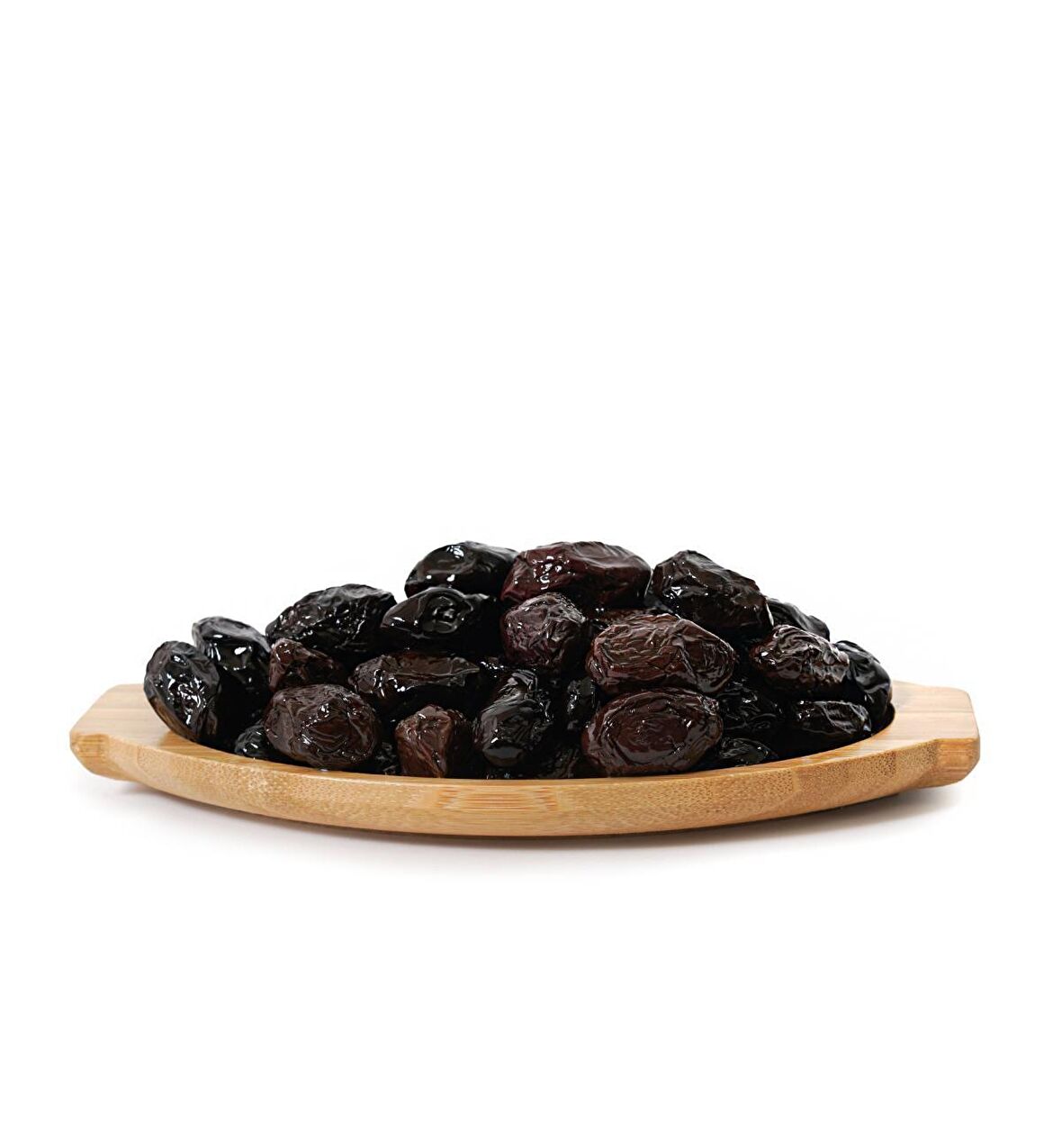 İnze Doğal Fermente Kalamata Kuru Sele Siyah Zeytin 2 KG